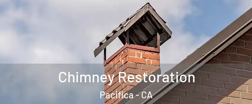  Chimney Restoration Pacifica - CA