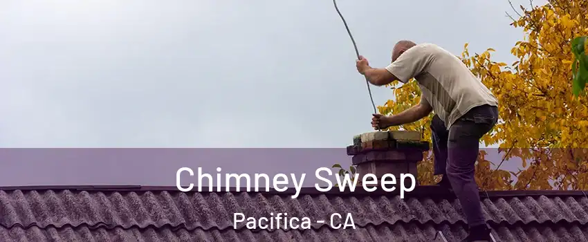  Chimney Sweep Pacifica - CA