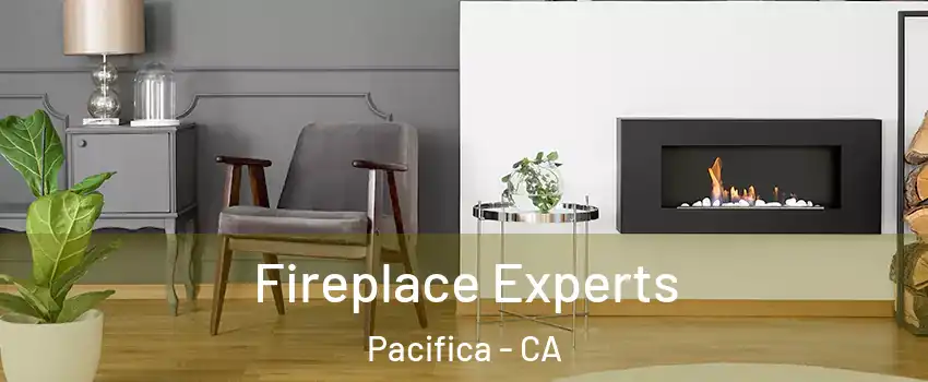  Fireplace Experts Pacifica - CA