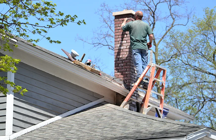 Chimney & Fireplace Inspections Services in Pacifica, CA