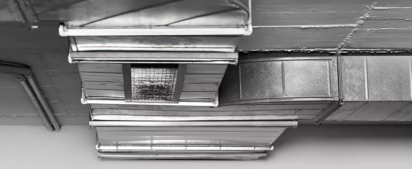 Trusted Air Duct Cleaning Company in Pacifica, California