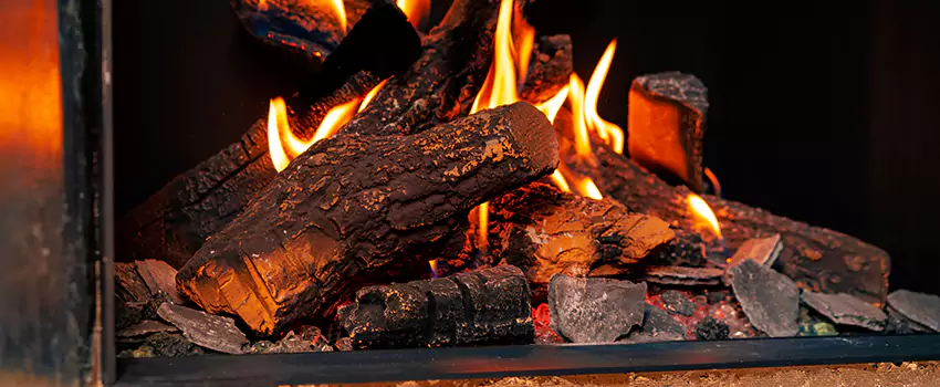 Chimney Fireplace Ash Dump Cleaning in Pacifica, CA