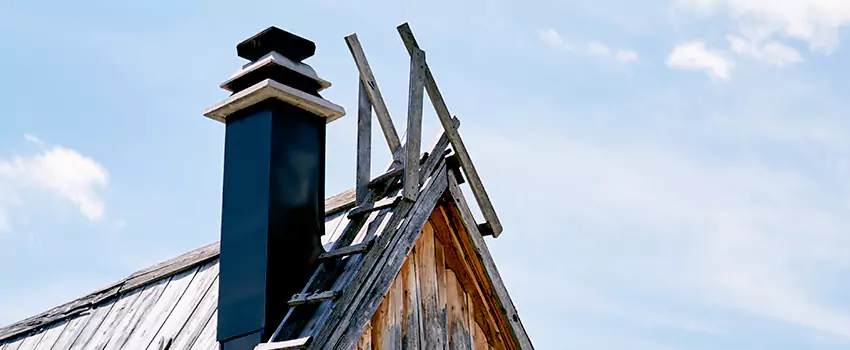 Chimney Creosote Cleaning in Pacifica, CA