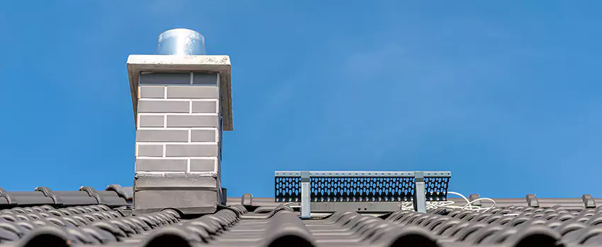 Chimney Flue Relining Services in Pacifica, California