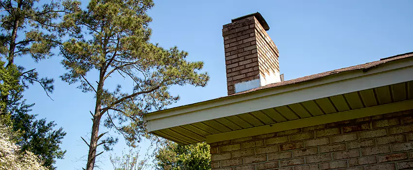 Budget-Friendly Chimney Masonry Service in Pacifica, California