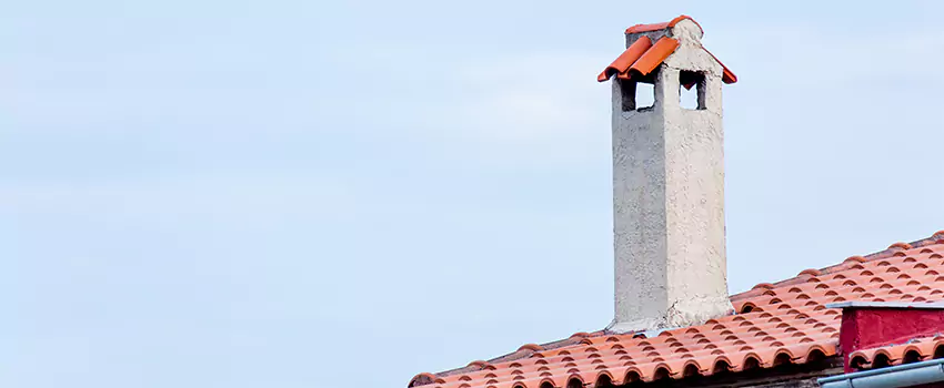 Chimney Pot Replacement in Pacifica, CA