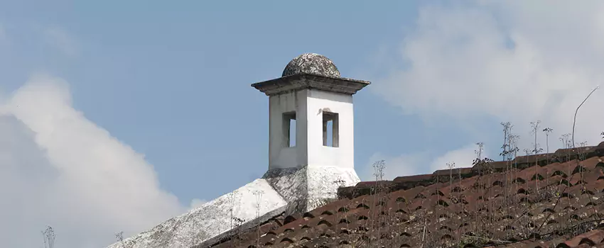 Cost To Rebuild A Chimney in Pacifica, CA