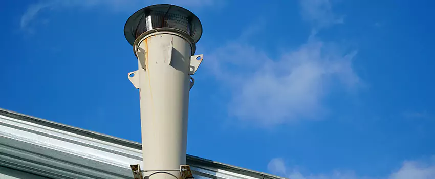 Fireplace Chimney Remodel Services in Pacifica, California