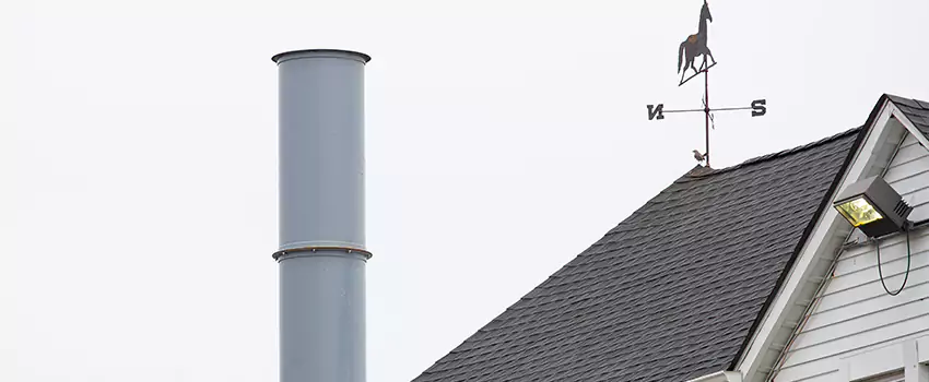Chimney Inspection in Pacifica, CA