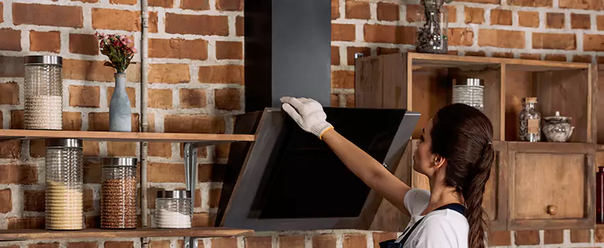 Chimney Installation in Pacifica, CA