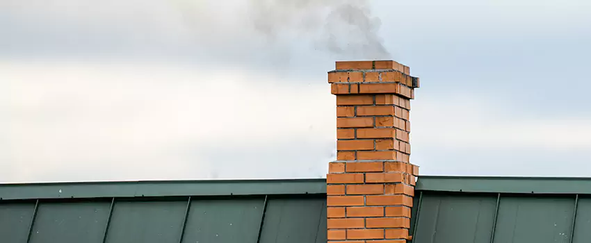 Chimney Soot Cleaning Cost in Pacifica, CA