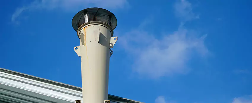 Chimney Spark Arrestor Requirements in Pacifica, CA