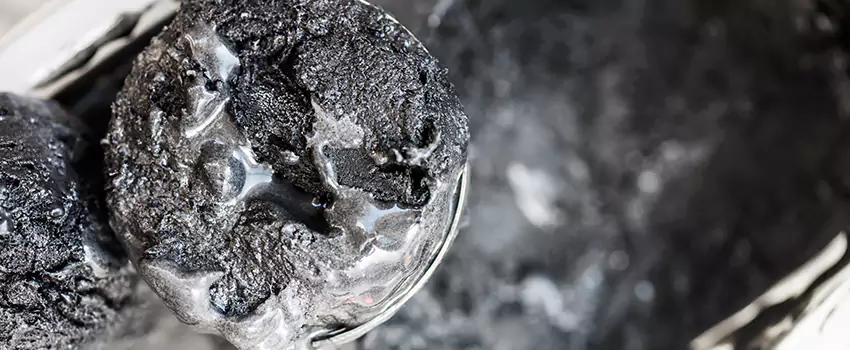 Clogged Dryer Vent Lint Cleaning in Pacifica, California