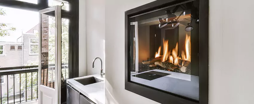 Dimplex Fireplace Installation and Repair in Pacifica, California