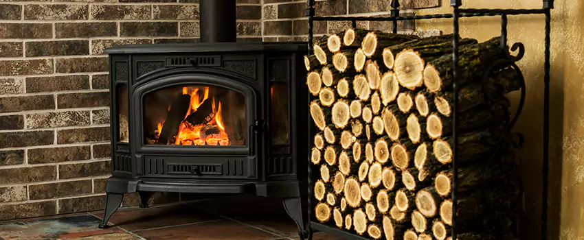 Drolet Fireplaces in Pacifica, California