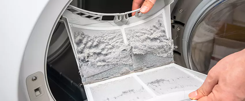 Best Dryer Lint Removal Company in Pacifica, California