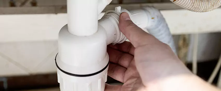 Dryer Duct Cleaning in Pacifica, California