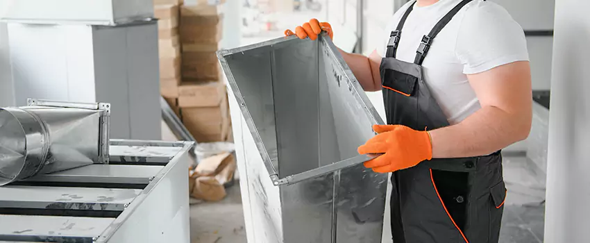 Benefits of Dryer Vent Inspection in Pacifica, CA