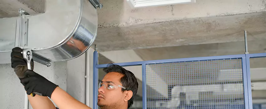 HVAC Ductwork Cleaning in Pacifica, CA