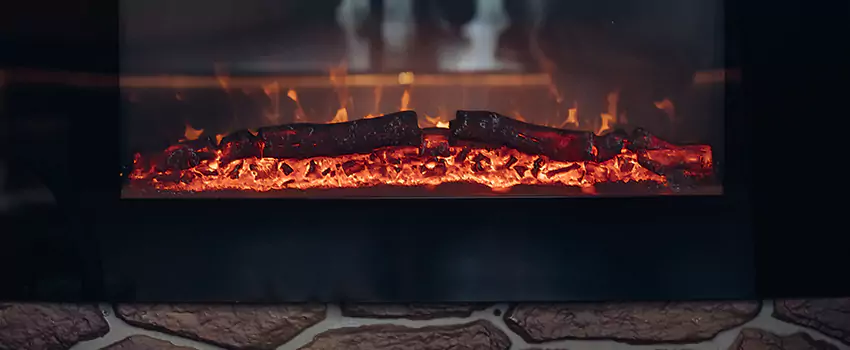 Outdoor Electric Fireplace Installation Solutions in Pacifica, CA