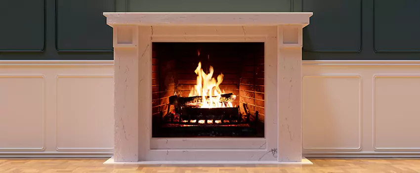 Empire Comfort Systems Fireplace Installation and Replacement in Pacifica, California
