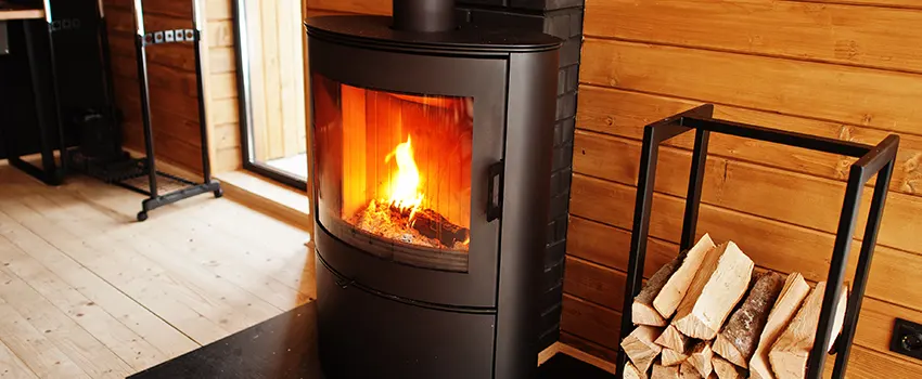 Gas Fireplace Door Handle Installation Services in Pacifica, California
