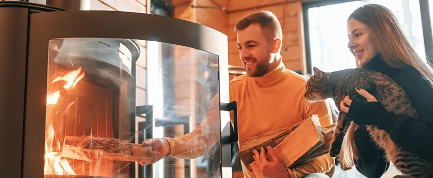 Fireplace Door Installation And Replacement Contractors in Pacifica, CA