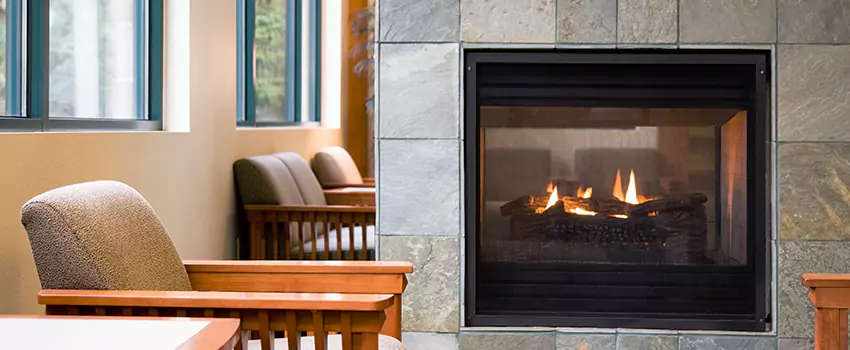 Fireplace Refacing in Pacifica, California