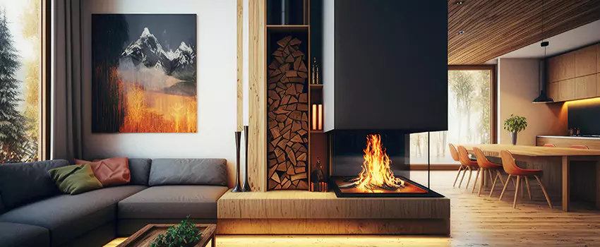Fixing Electric Fireplace Problem in Pacifica, California