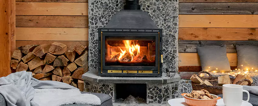 Fireplace Renovation Service in Pacifica, CA
