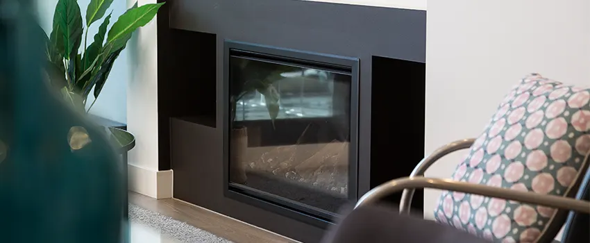 Welding Repairs for Fireplace Grate in Pacifica, CA