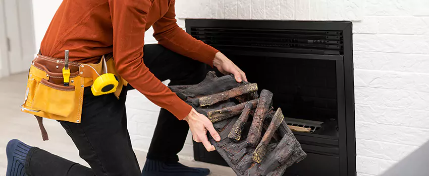 Fireplace Interior Sweeping in Pacifica, CA