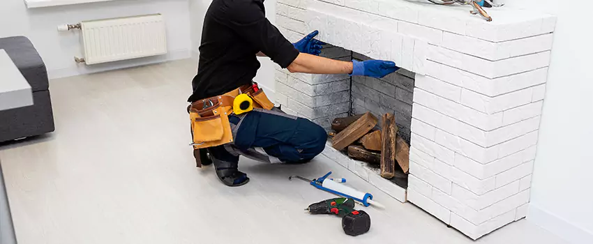 Cleaning Direct Vent Fireplace in Pacifica, CA