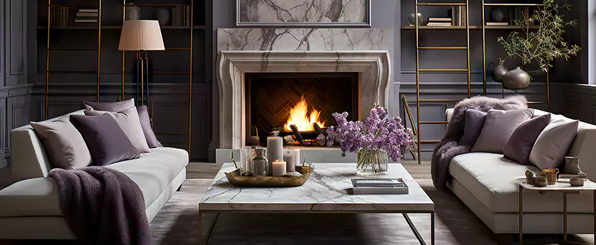 Fireplace Xtrordinair Ember-Glo Insert Fireplace Maintenance in Pacifica, California