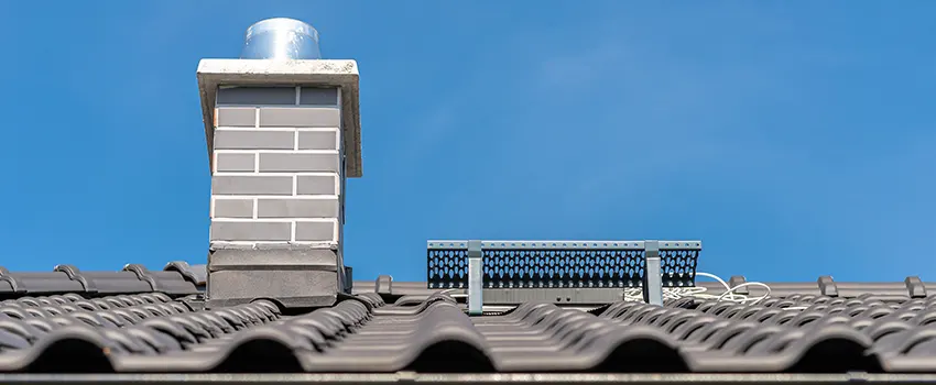 Repair Blocked Chimney in Pacifica, California
