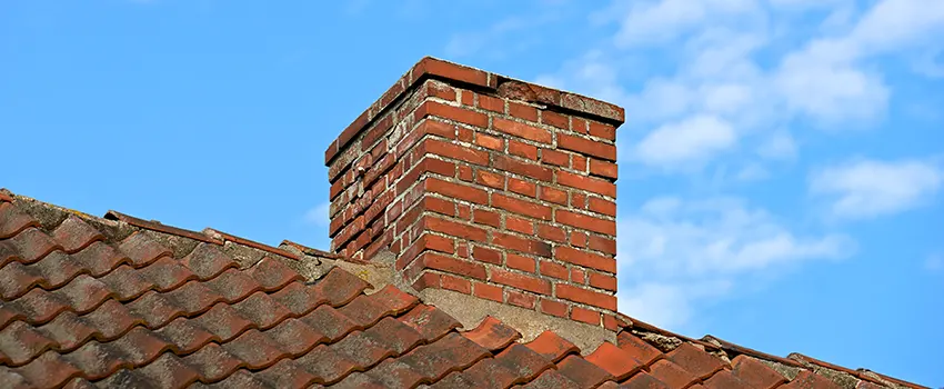 Flue Tiles Cracked Repair Services near Me in Pacifica, CA