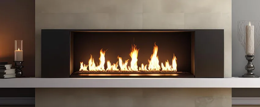 Vent Free Gas Fireplaces Repair Solutions in Pacifica, California