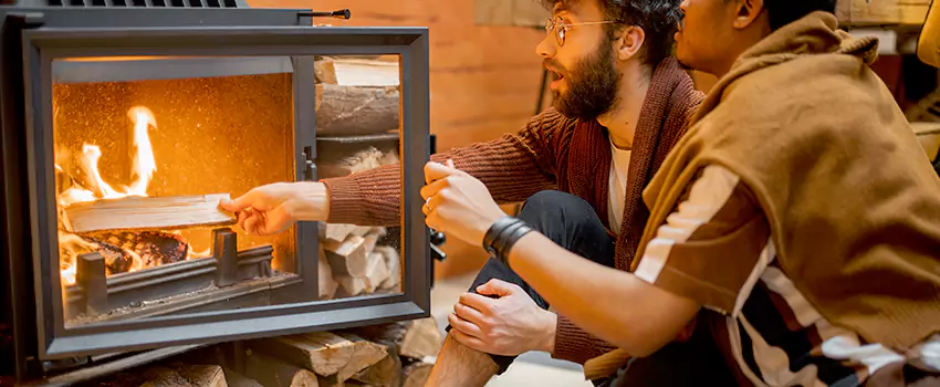 Benefits of Harman Stoves Fireplace in Pacifica, California