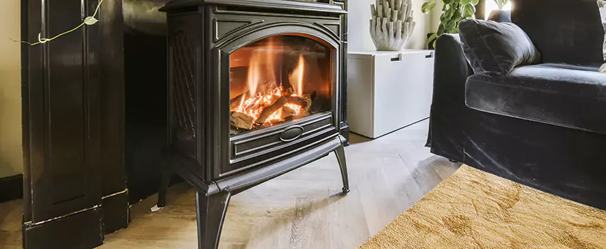 Cost of Hearthstone Stoves Fireplace Services in Pacifica, California