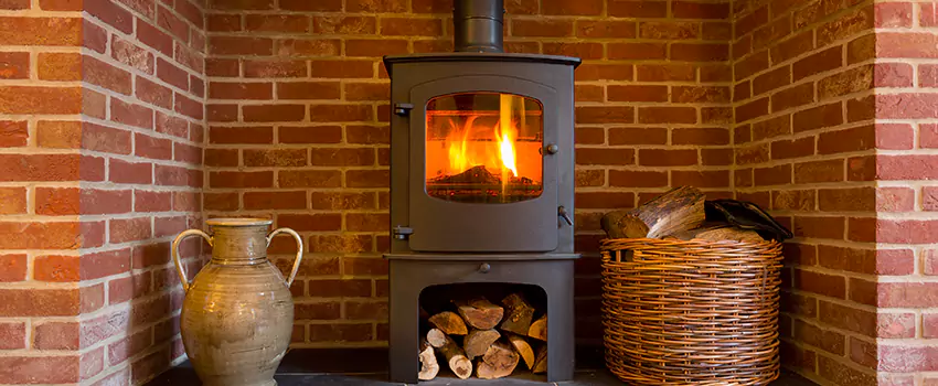 Specifications of Jøtul Fireplace and Inserts in Pacifica, California