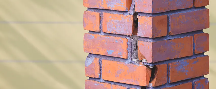 Leaking Chimney Repair And Replacement Cost in Pacifica, California
