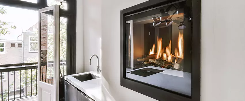 Cost of Monessen Hearth Fireplace Services in Pacifica, CA
