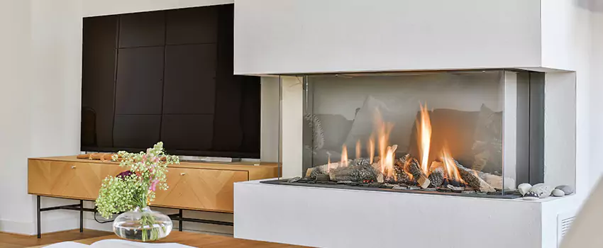 Ortal Wilderness Fireplace Repair and Maintenance in Pacifica, California
