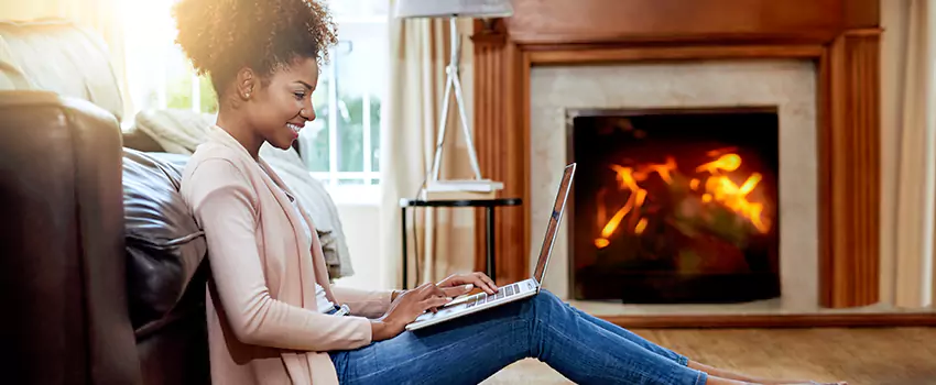 Cost-Effective Osburn Fireplace Installation and Repair in Pacifica, CA