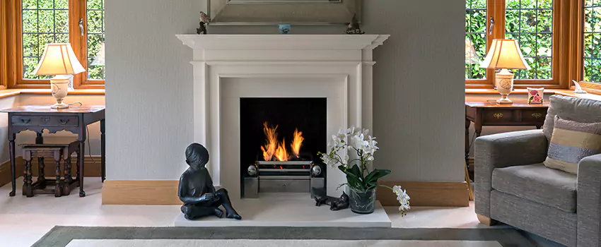 RSF Fireplaces Maintenance and Repair in Pacifica, California