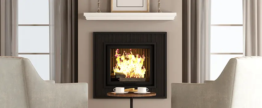 Superior Outdoor Fireplace Repair in Pacifica, CA