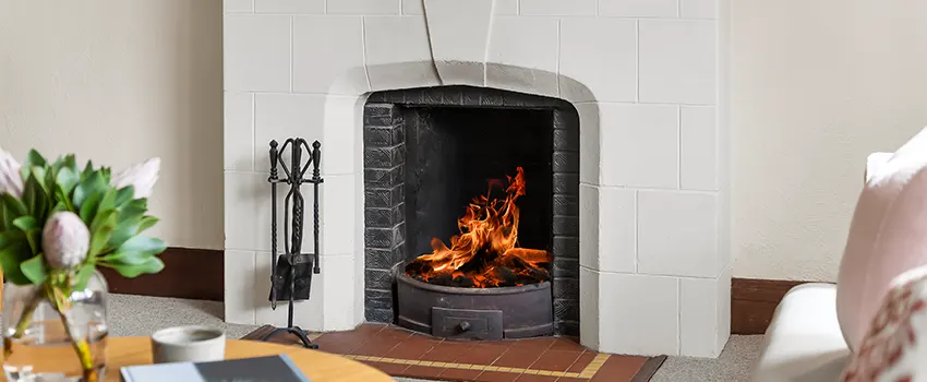 Valor Fireplaces and Stove Repair in Pacifica, CA