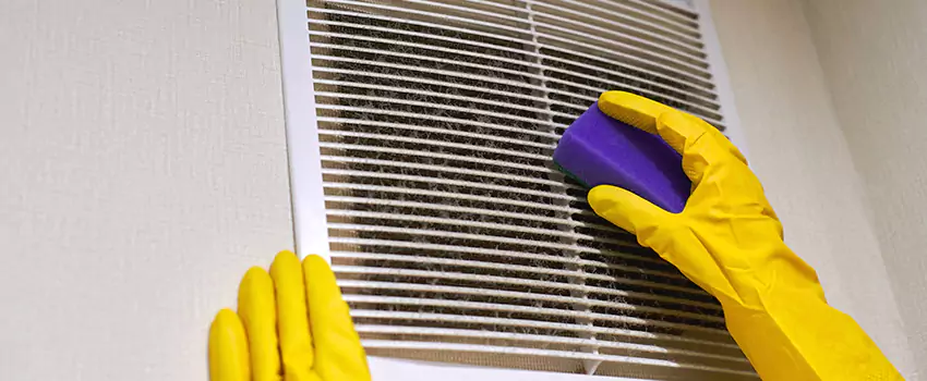 Vent Cleaning Company in Pacifica, CA