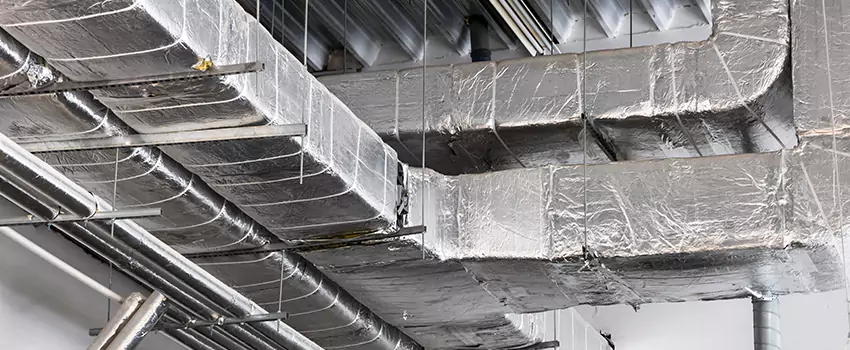 Vent Dust Cleaning Cost in Pacifica, CA