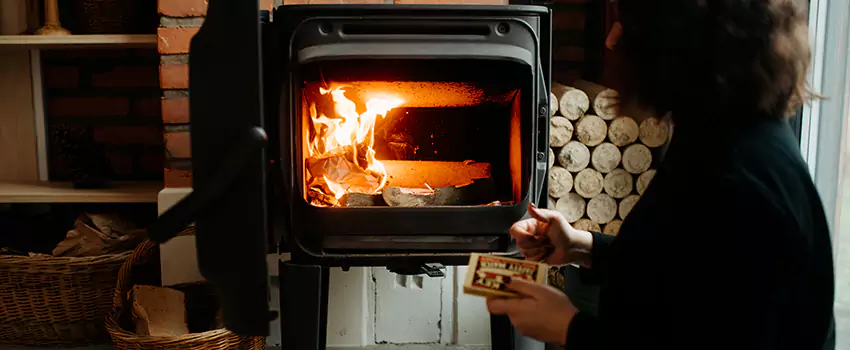 Key Features of Vermont Castings Fireplaces in Pacifica, CA